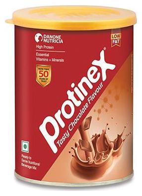 

Protinex Health Drink - Tasty Chocolate Flavour 400 g