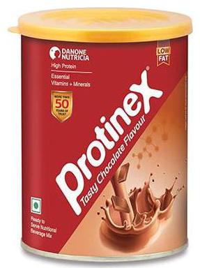 

Protinex Health Drink - Tasty Chocolate Flavour 400 g FMCG