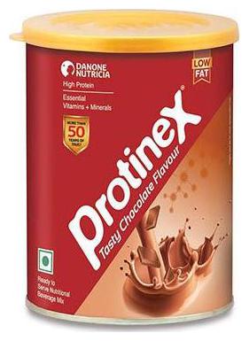 

Protinex Health Drink - Tasty Chocolate Flavour 250 g
