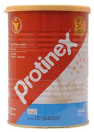 

Protinex Nutritional Supplement High Protein Vanilla Flavour 400 g