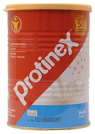 

Protinex Nutritional Supplement High Protein Vanilla Flavour 400 g