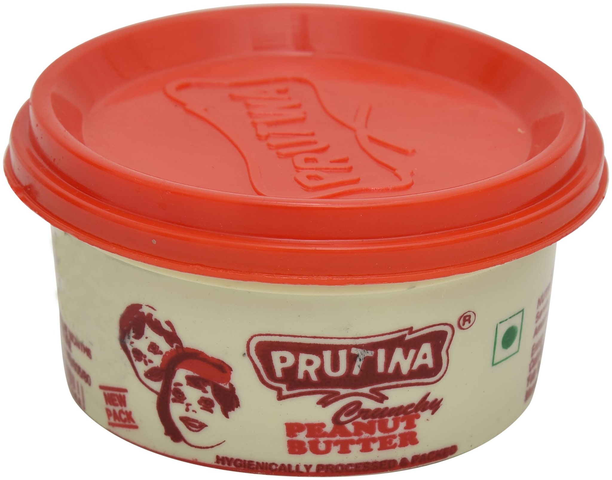 

Prutina Peanut Butter (Crunchy) 100 g