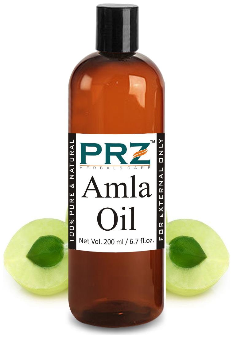 

PRZ A mla Essential Oil (200 ml)