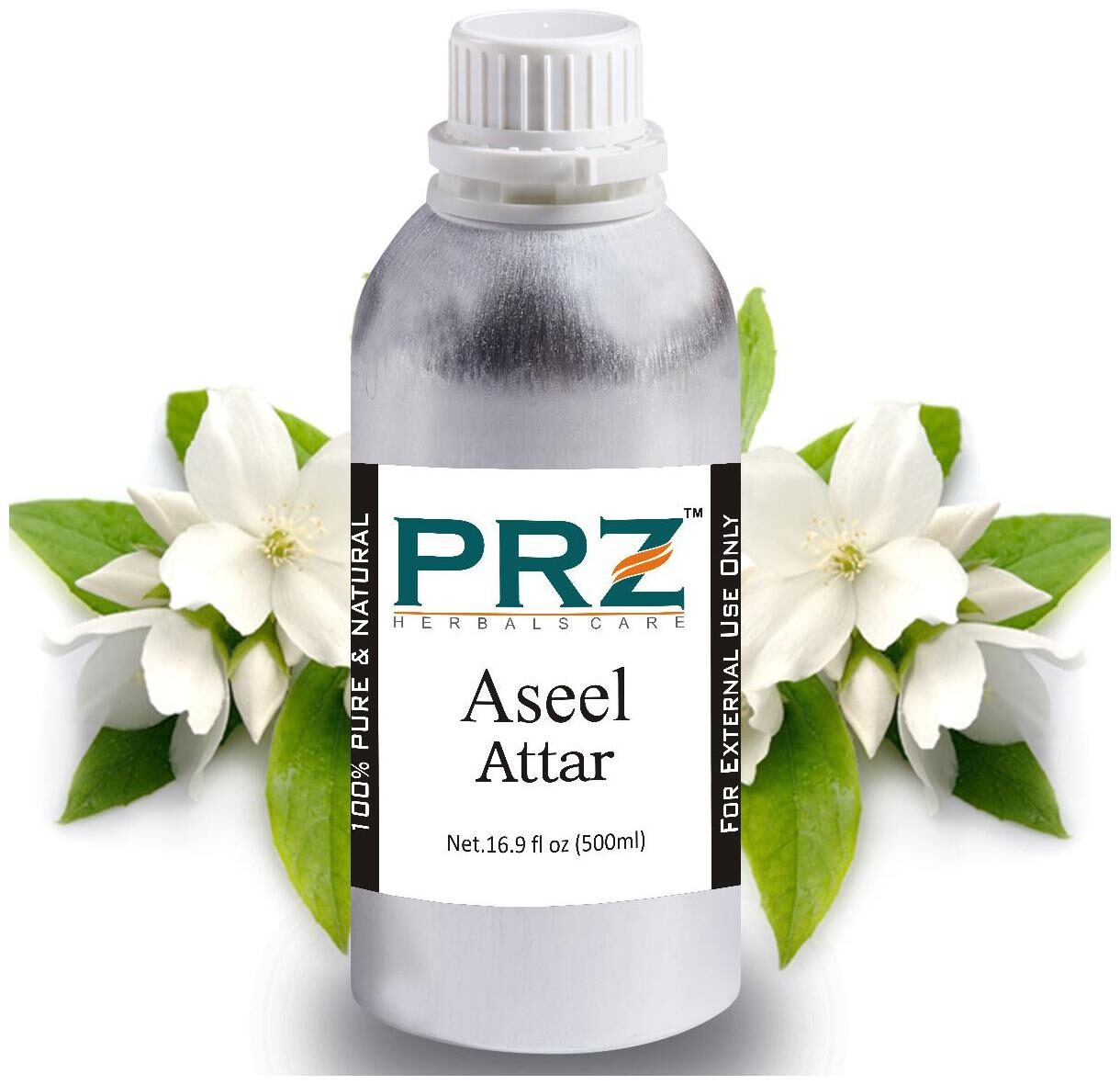 

PRZ Aseel Attar (500 ml)