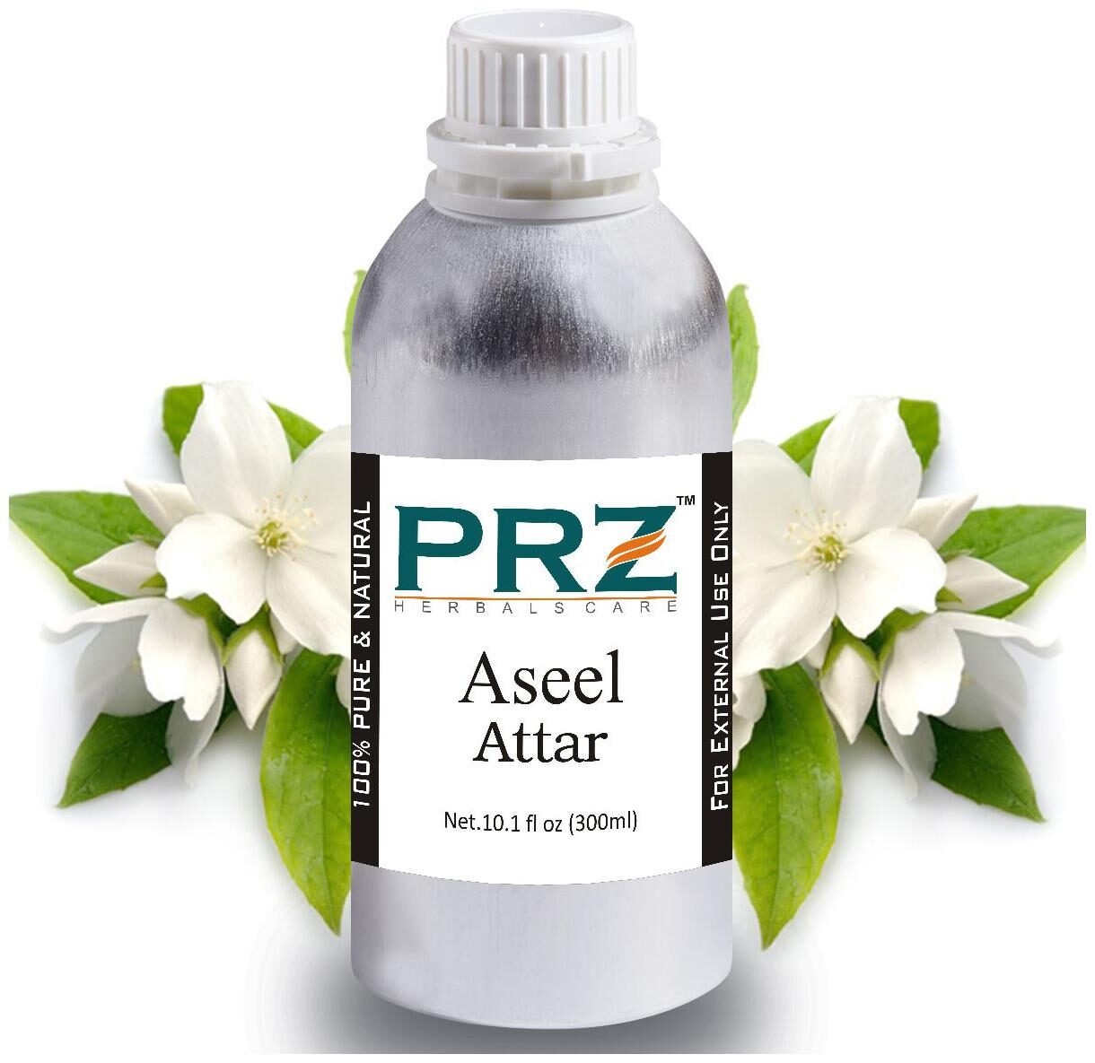 

PRZ Aseel Attar (300 ml)