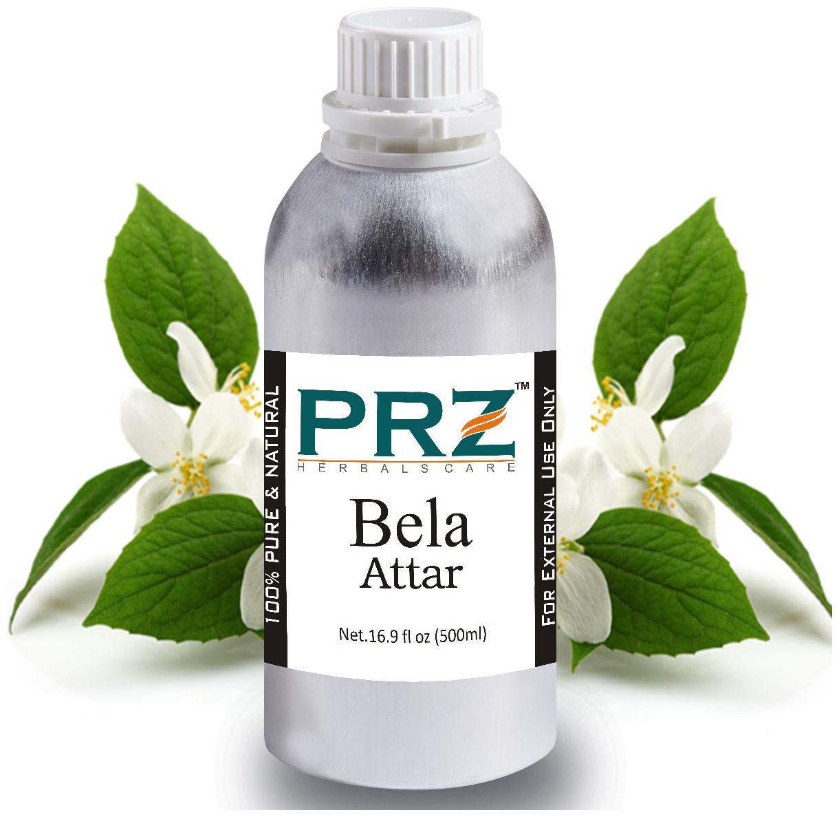 

PRZ Bela Attar (500 ml)