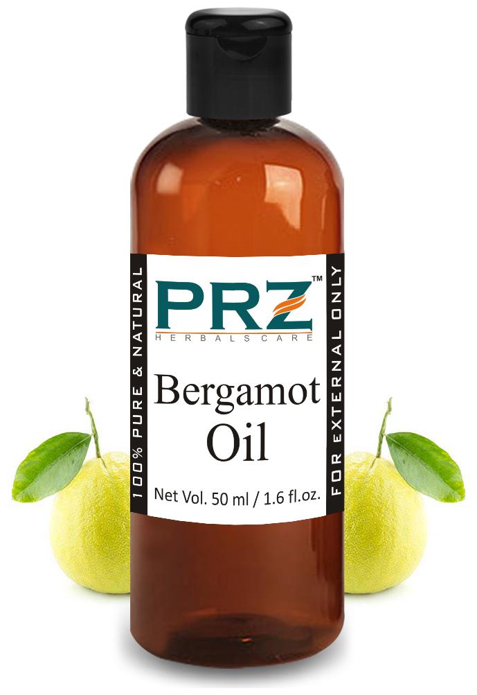 

PRZ Bergamot Essential Oil (50 ml)