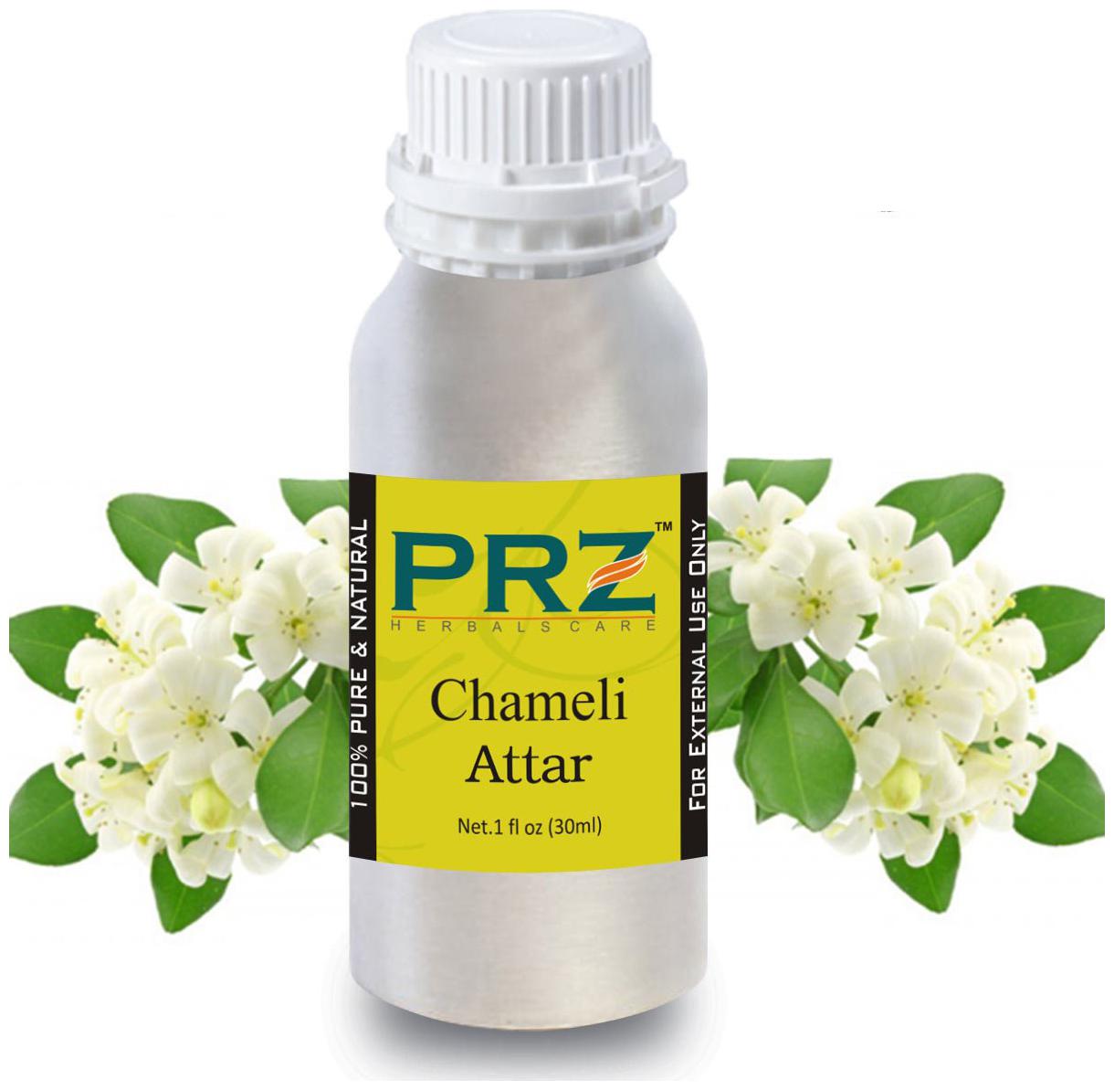 

PRZ Chameli Attar (30 ml)
