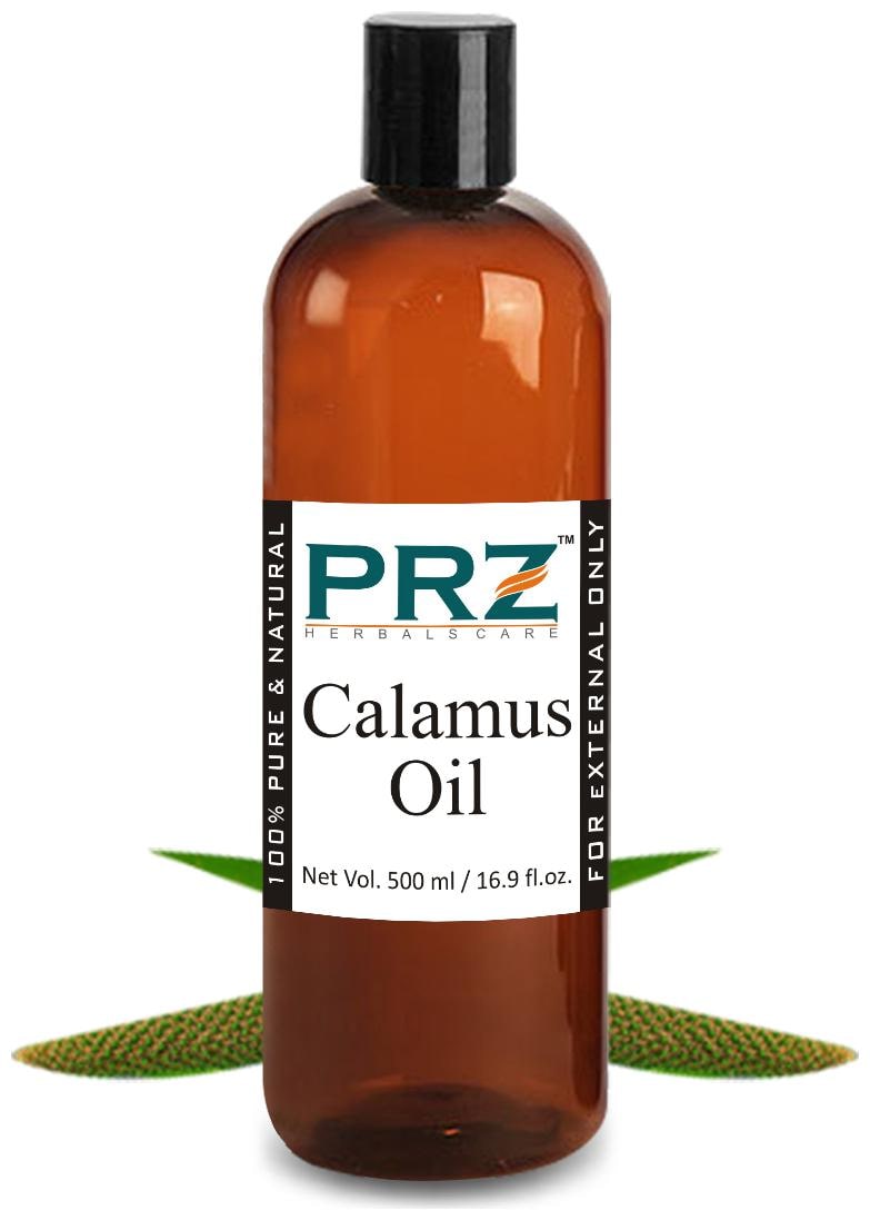 

PRZ Calamus Essential Oil (500 ml)