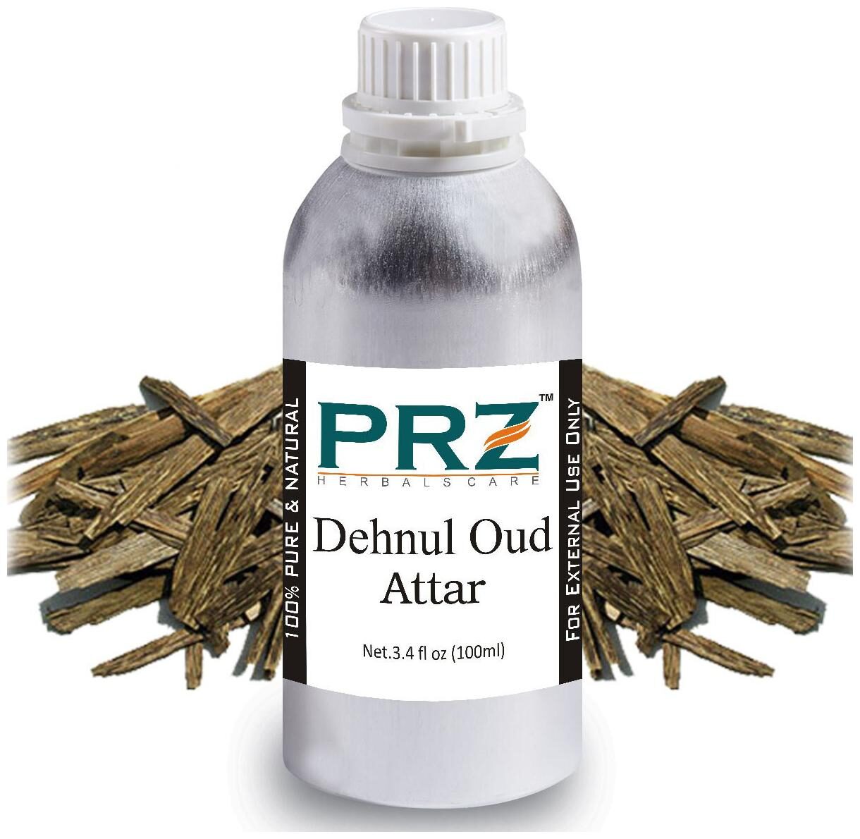 

PRZ Dehnul Oud Attar (100 ml)