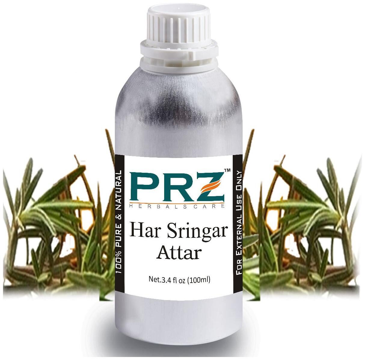 

PRZ Har Sringar Attar (100 ml)