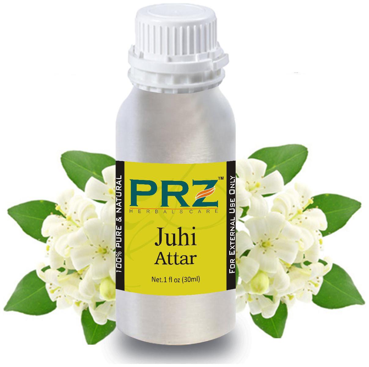 

PRZ Juhi Attar (30 ml)
