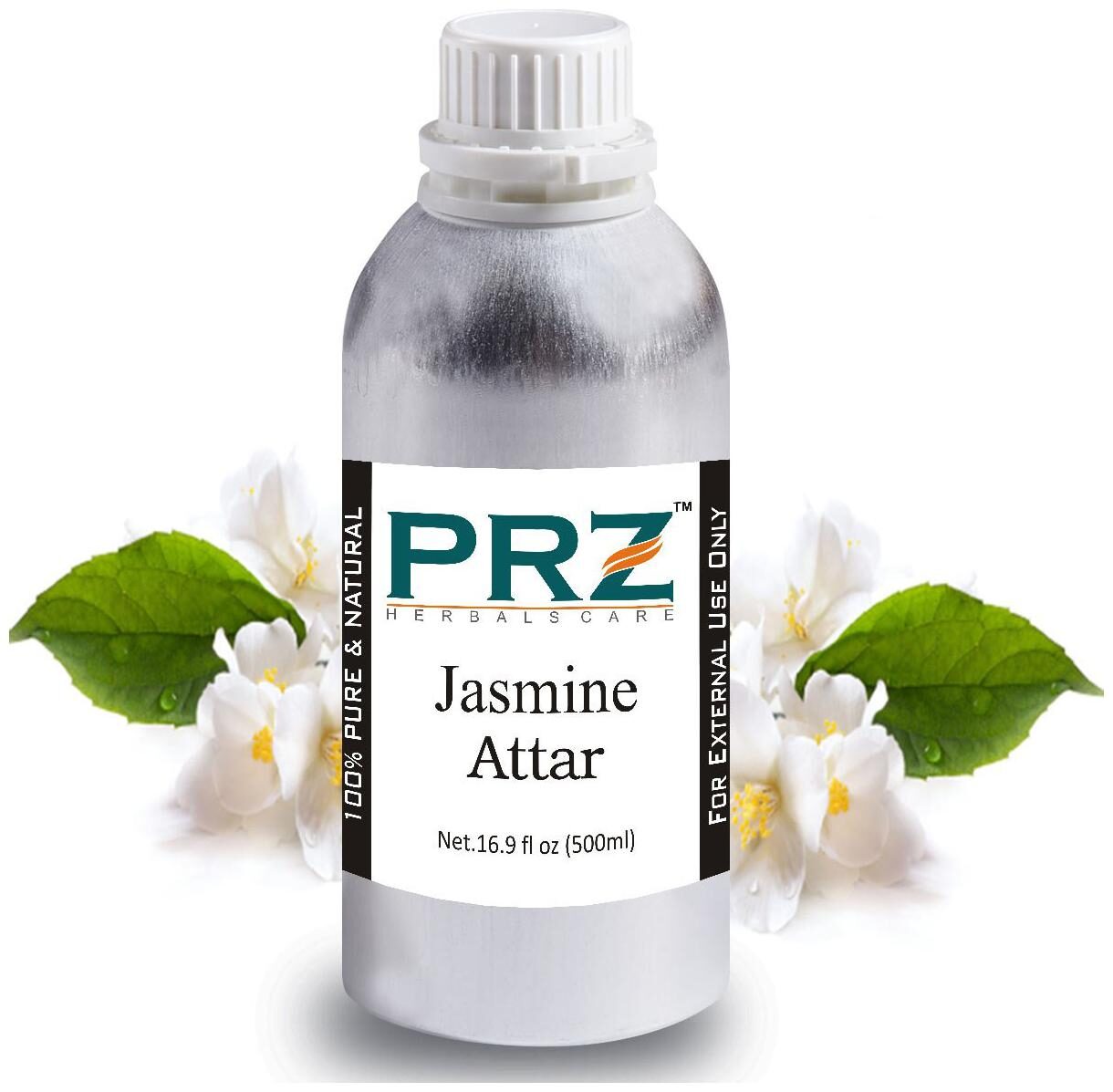 

PRZ Jasmine Attar (500 ml)