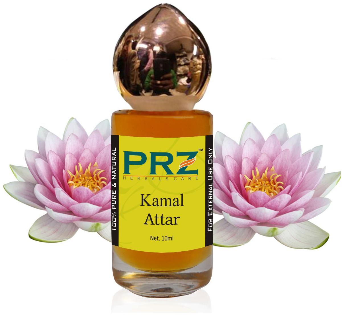 

PRZ Kamal Attar Roll (10 ml)