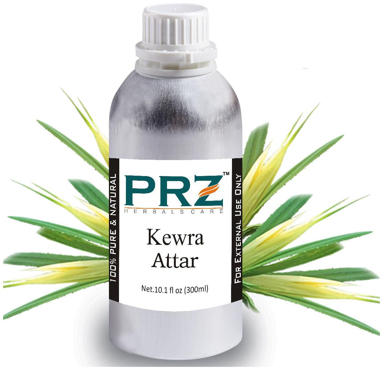 

PRZ Kewra Attar (300 ml)