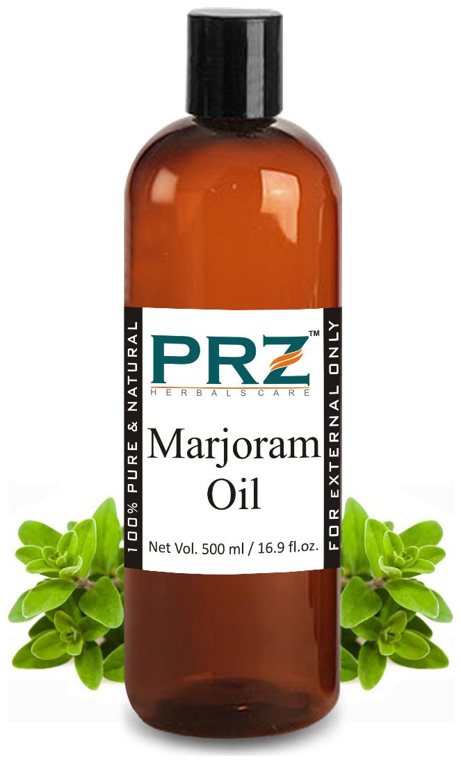 

PRZ Marjoram Essential Oil (500 ml)