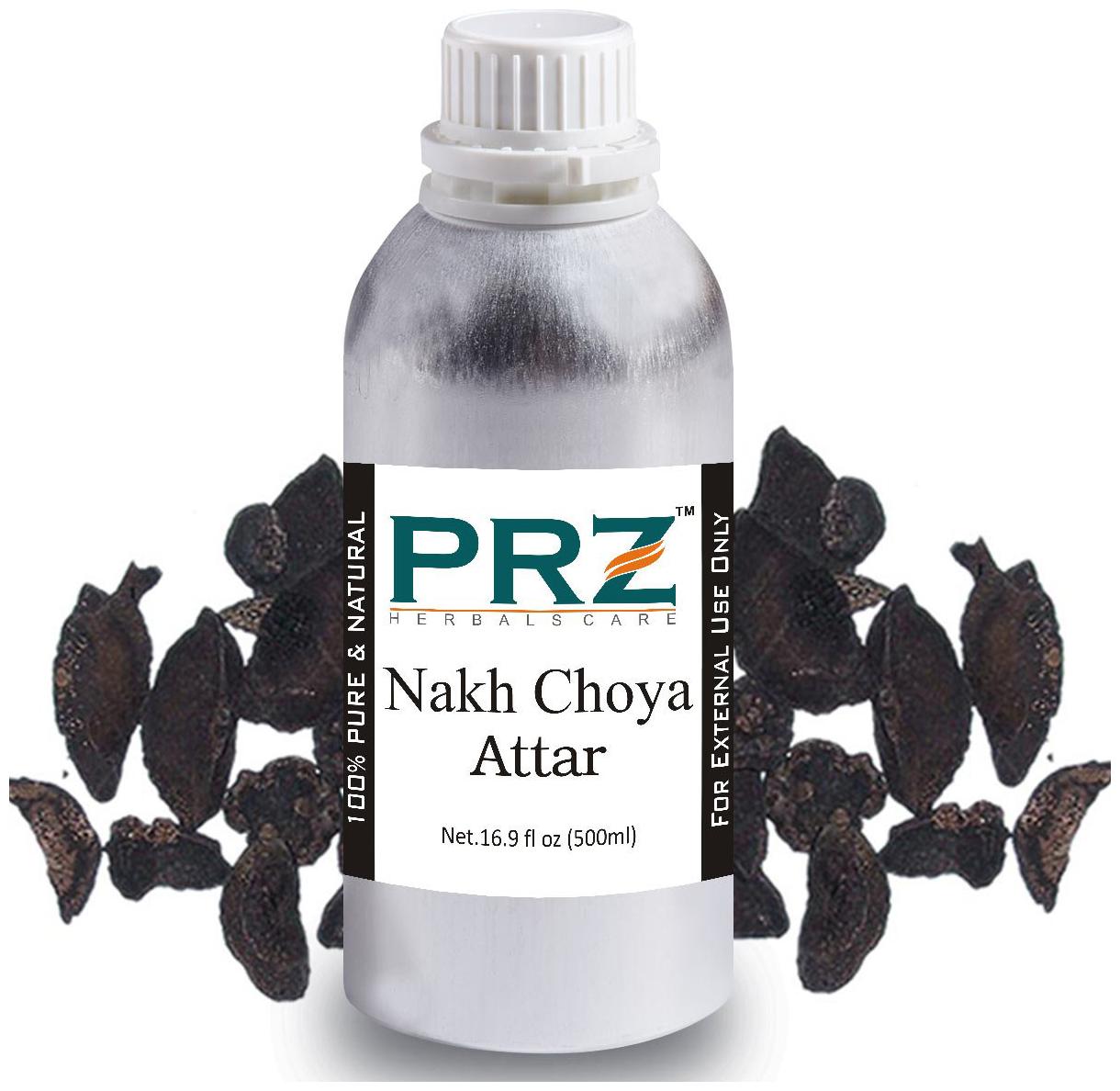 

PRZ Nakh Choya Attar (500 ml)