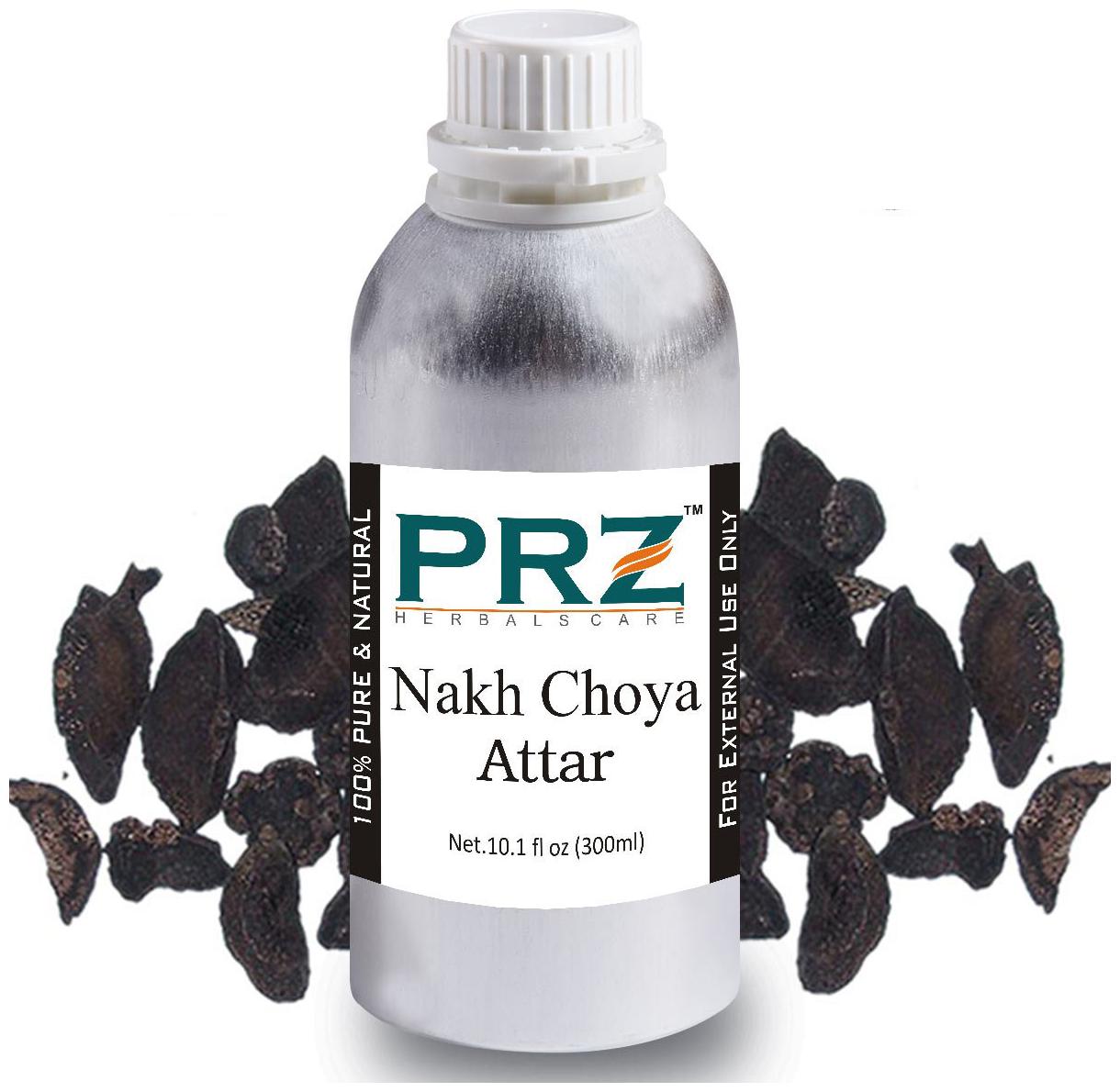 

PRZ Nakh Choya Attar (300 ml)