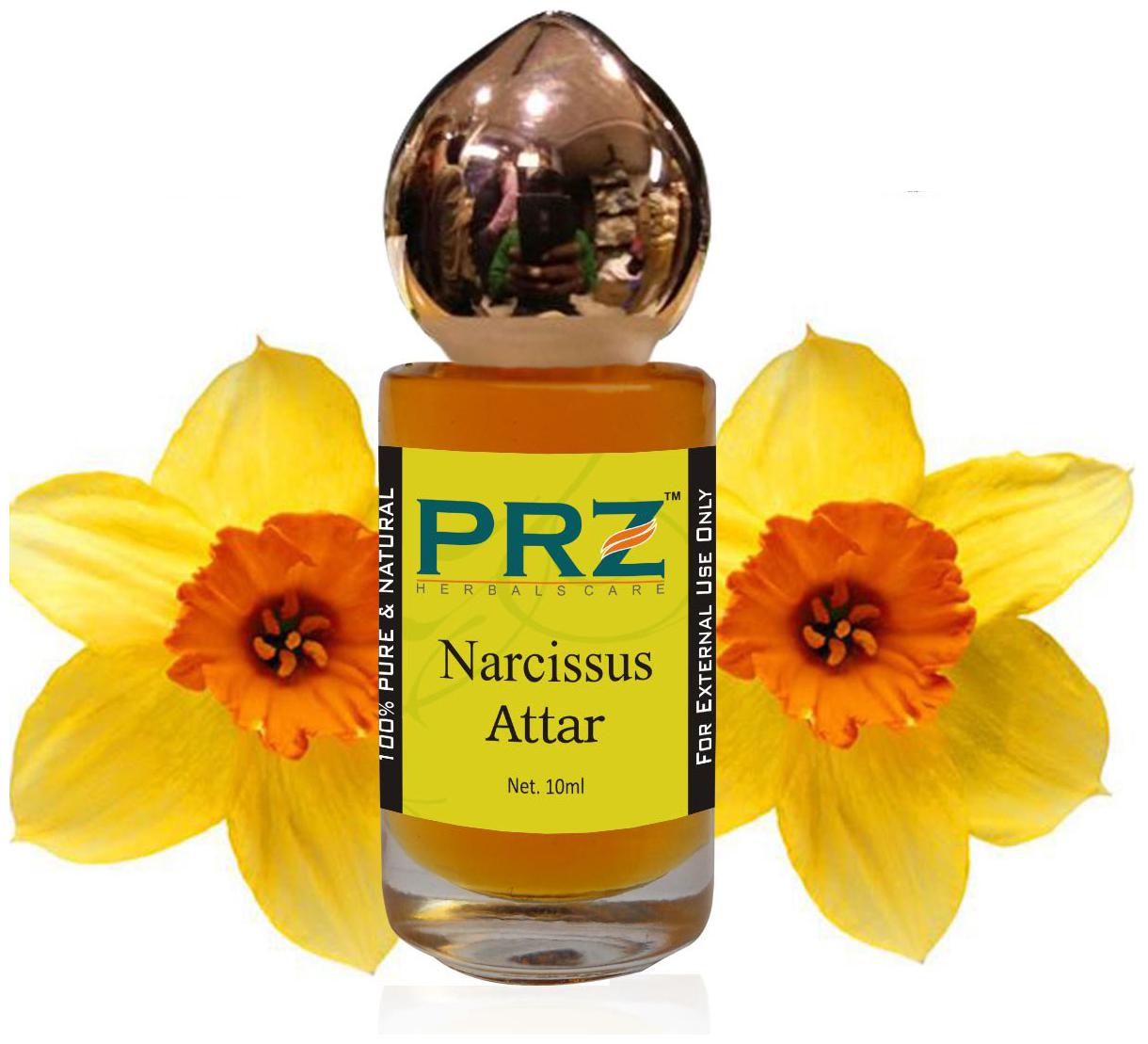 

PRZ Narcissus Attar Roll (10 ml)