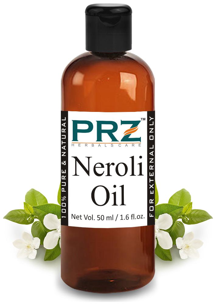 

PRZ Neroli Essential Oil (50 ml)