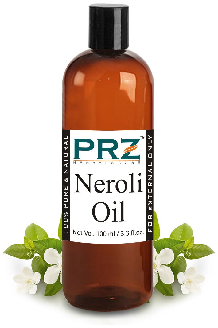 

PRZ Neroli Essential Oil (100 ml)
