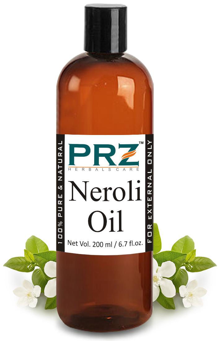 

PRZ Neroli Essential Oil (200 ml)