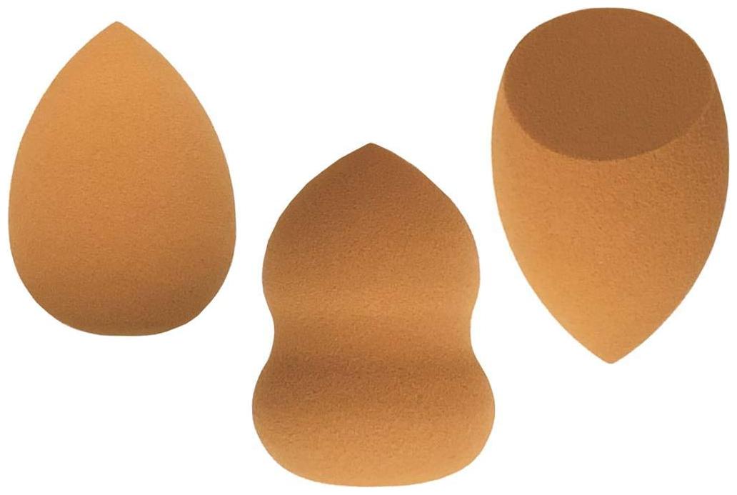 Puna Store Complexion Sponge Brown by RR Sellz