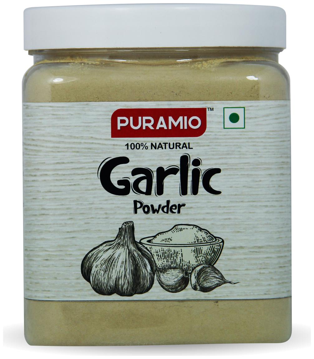

Puramio Garlic Powder 700g
