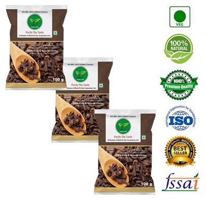 

Pure Agro Clove - Lavang ( Pack of 3 )