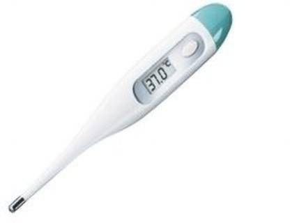 

Purecaution Digital Thermometer For Clinical Use Baby Thermometer (Pack of 1)