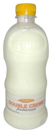 

Purez Double Cream 200 ml