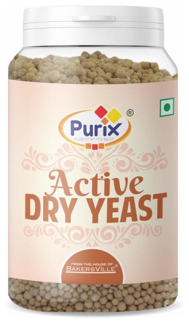 

Purix Active Dry Yeast 75g