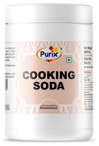 

Purix Cooking Soda 300g
