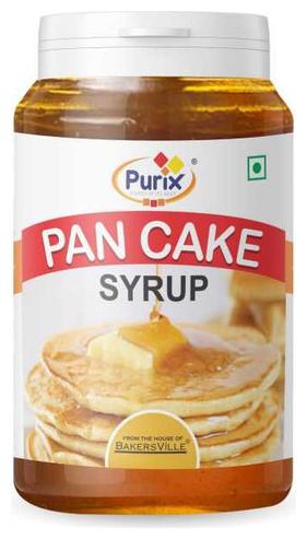 

Purix Pancake Syrup 200g