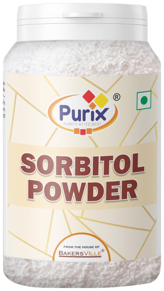 

Purix Sorbitol Powder 75g (Pack Of 1)