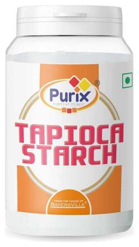 

Purix Tapioca Starch 75g