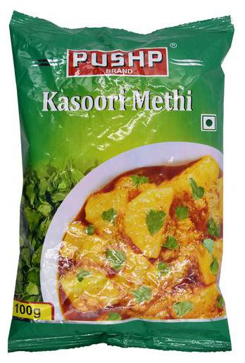 

Pushp Kasoori Methi 100 G
