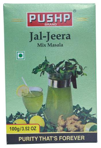 

Pushp Mix Masala - Jal-Jira 100 g