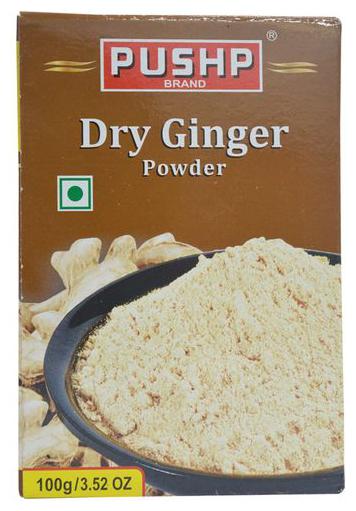 

Pushp Powder - Dry Ginger 100 g