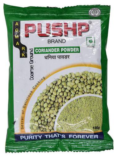 

Pushp Powder - Coriander 100 g