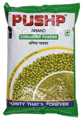 

Pushp Powder - Coriander 500 G