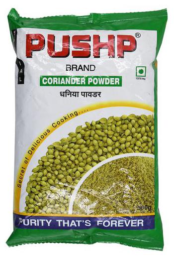 

Pushp Powder - Coriander 500 G