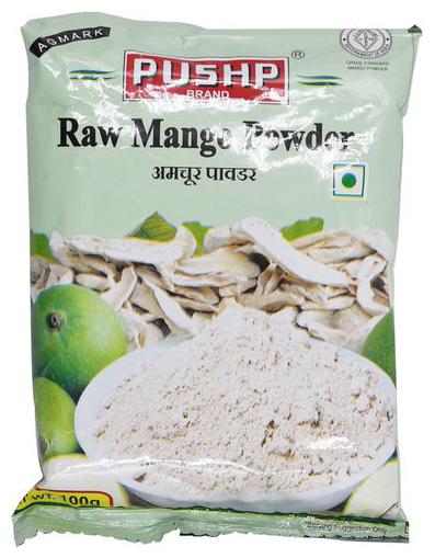 

Pushp Powder - Amchur 100 g