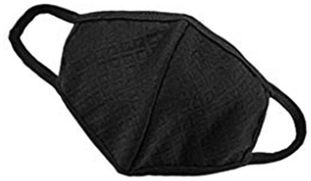 Qth Disposable Cloth mask (1 pcs)