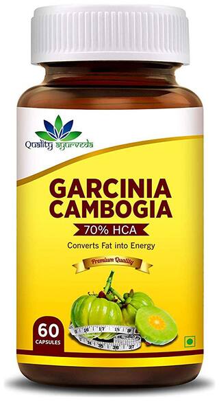 kapiva ayurveda garcinia capsule