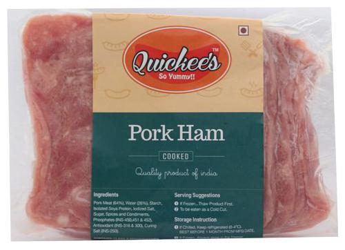 

Quickee S Ham - Pork 300 g