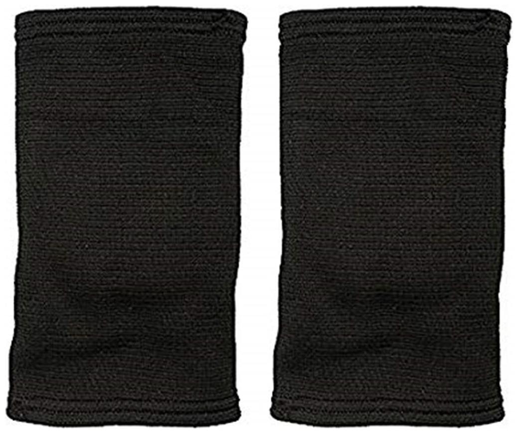 

R-LON Padded Knee Cap Guard Protector Black (1 Pair)