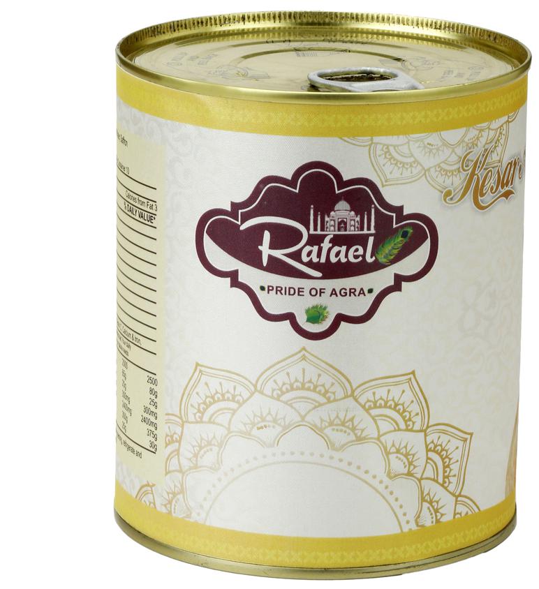 

Rafael Kesar Petha