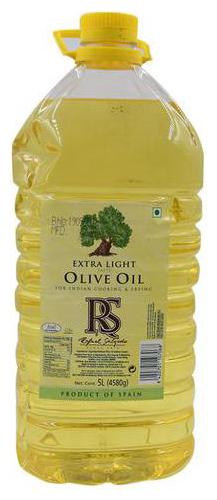 

Rafael Salgado Olive Oil - Extra Light Taste 5 L