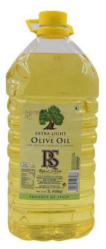 

Rafael Salgado Olive Oil - Extra Light Taste 5 L